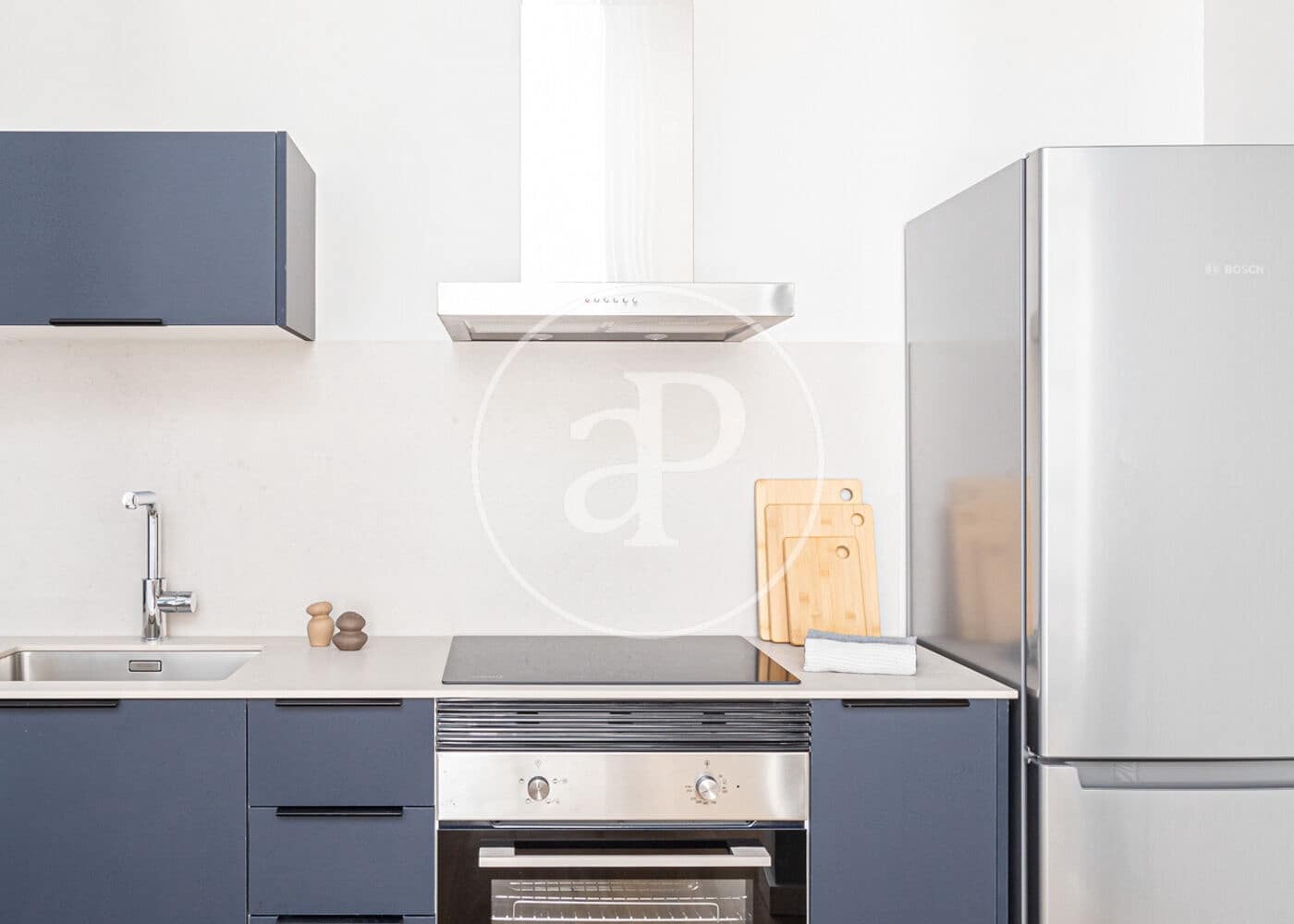 2 soverom Leilighet til leie i Barcelona by - € 3 450 (Ref: 9317827)