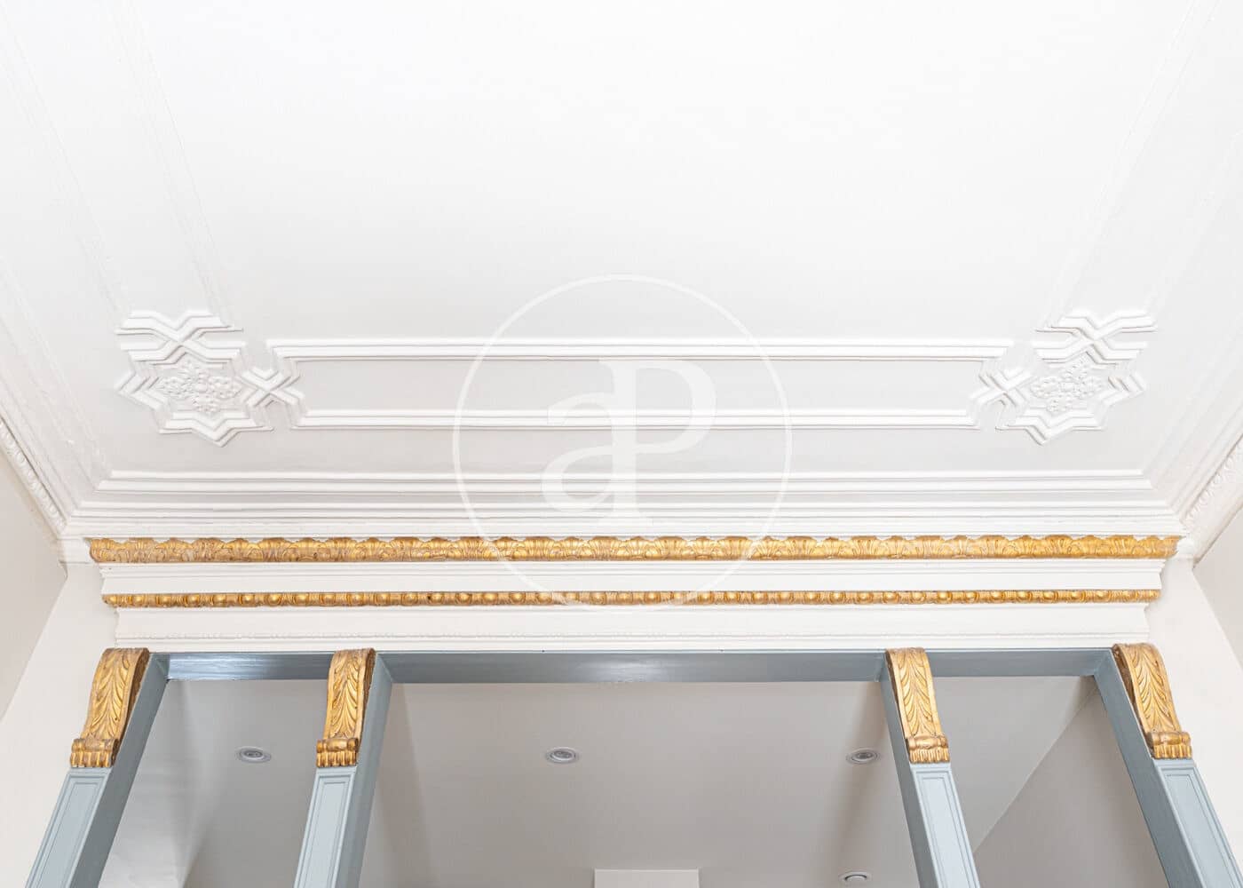 2 soverom Leilighet til leie i Barcelona by - € 3 450 (Ref: 9317827)