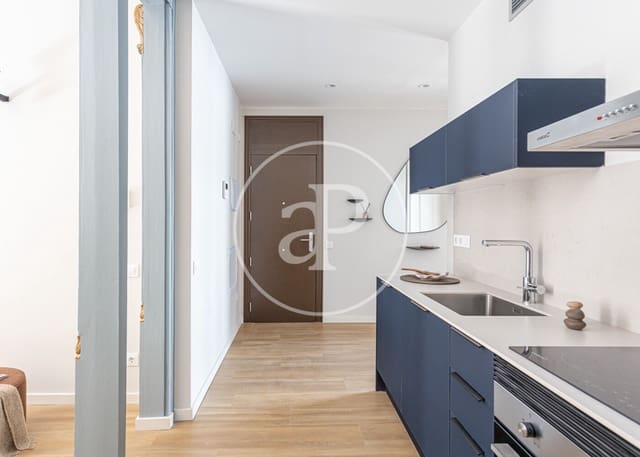 2 sypialnia Apartament do wynajęcia w El Barri Gòtic, Miasto Barcelona - 3 450 € (Ref: 9317827)