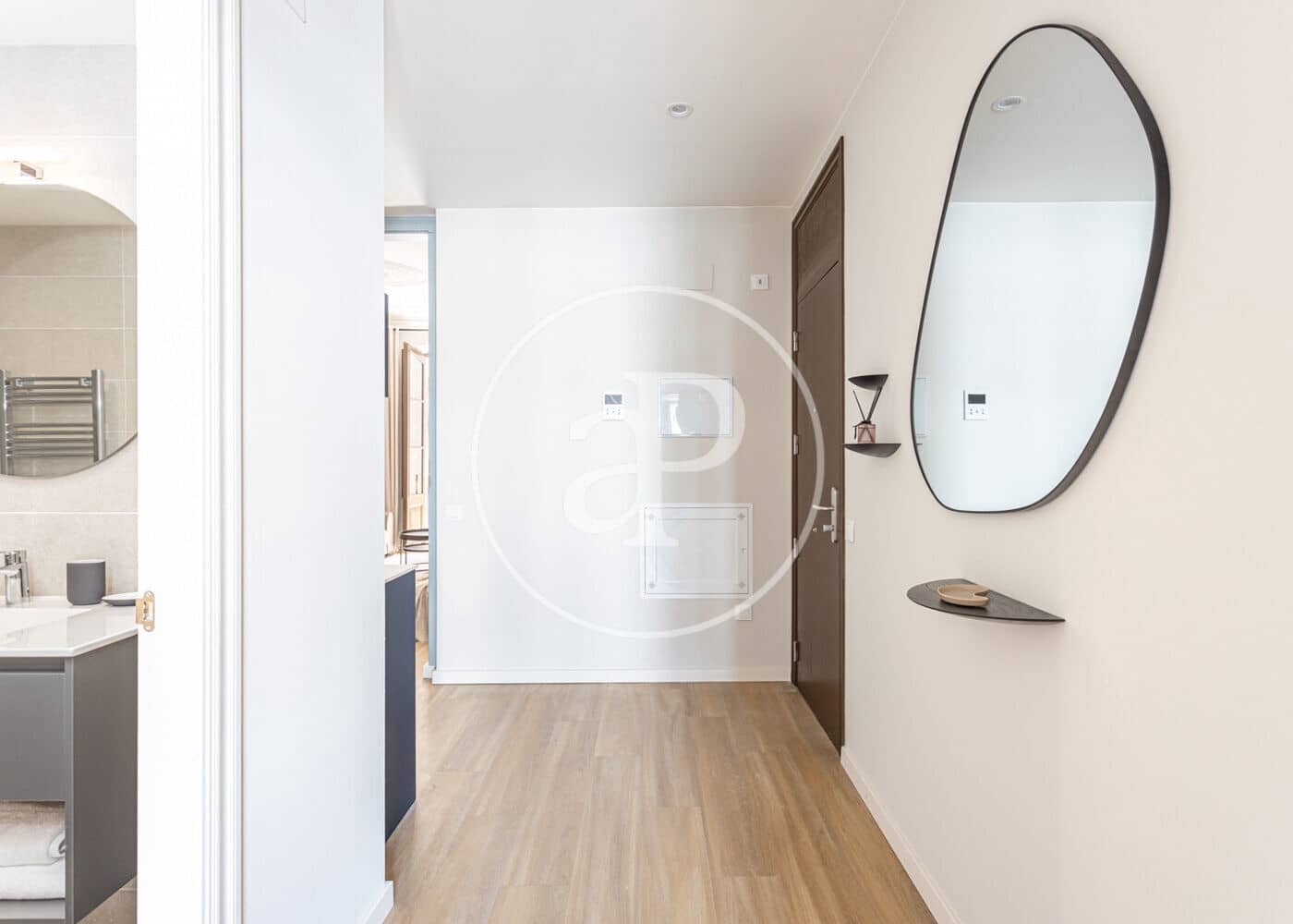 2 soverom Leilighet til leie i Barcelona by - € 3 450 (Ref: 9317827)