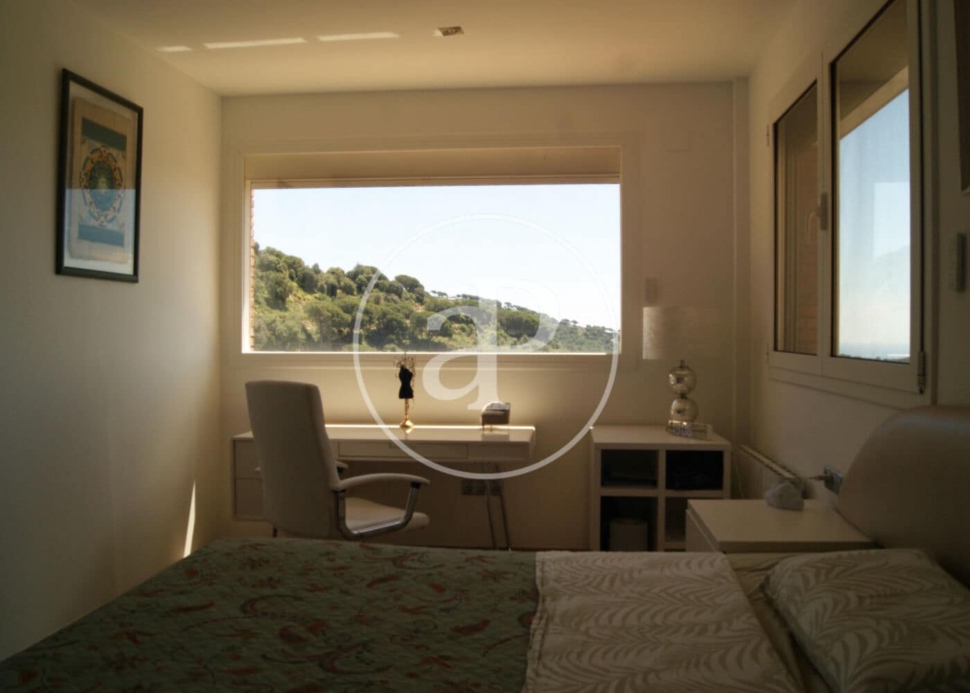 5 bedroom Villa for sale in Alella with pool - € 1,090,000 (Ref: 9321877)