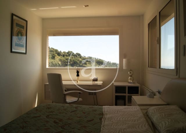 5 soveværelse Villa til salg i Alella med swimmingpool - € 1.090.000 (Ref: 9321877)