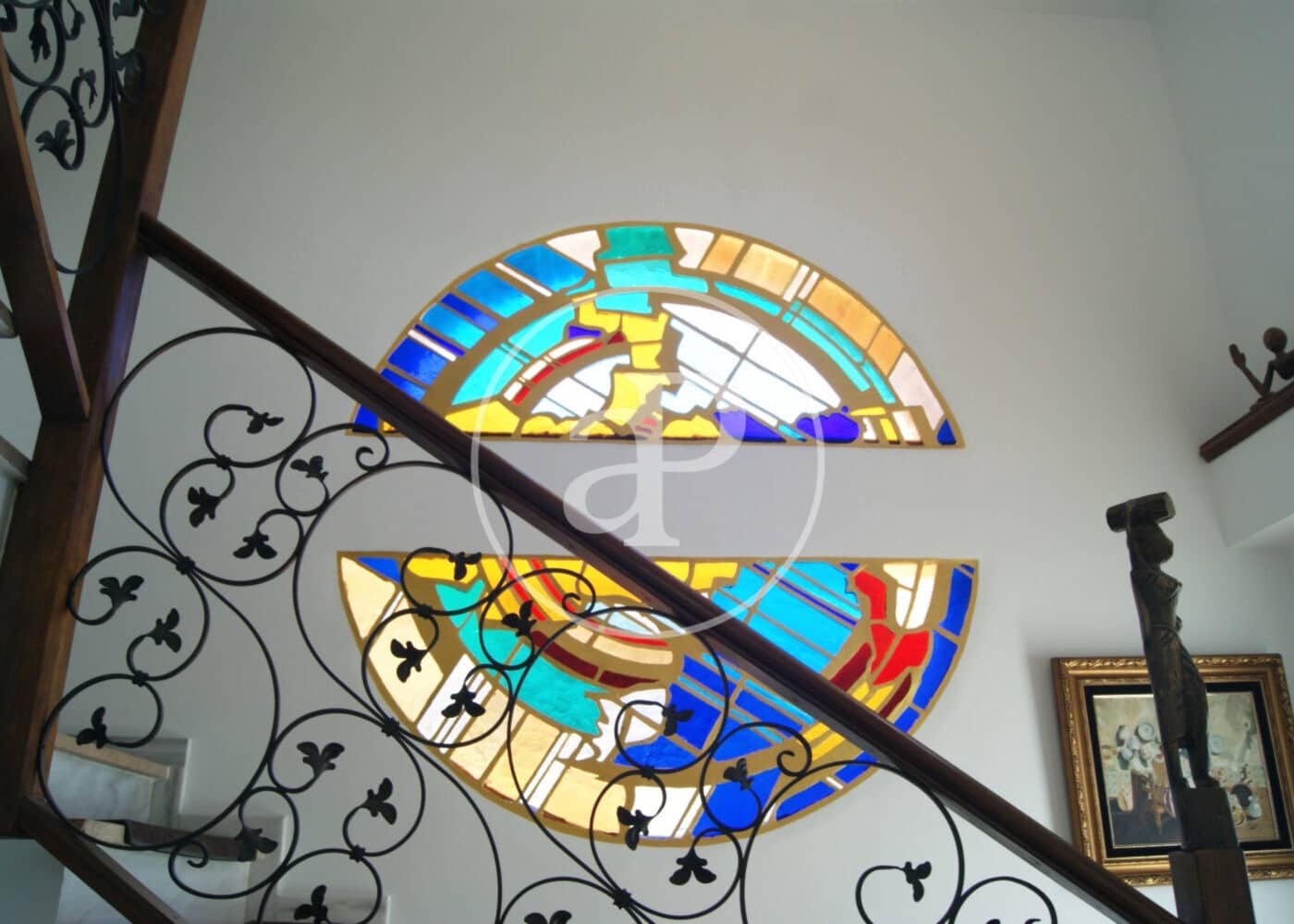 5 bedroom Villa for sale in Alella with pool - € 1,090,000 (Ref: 9321877)