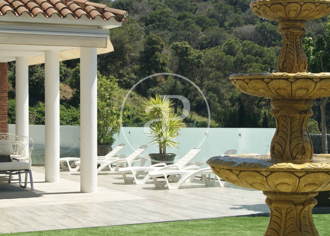 5 bedroom Villa for sale in Alella with pool - € 1,090,000 (Ref: 9321877)