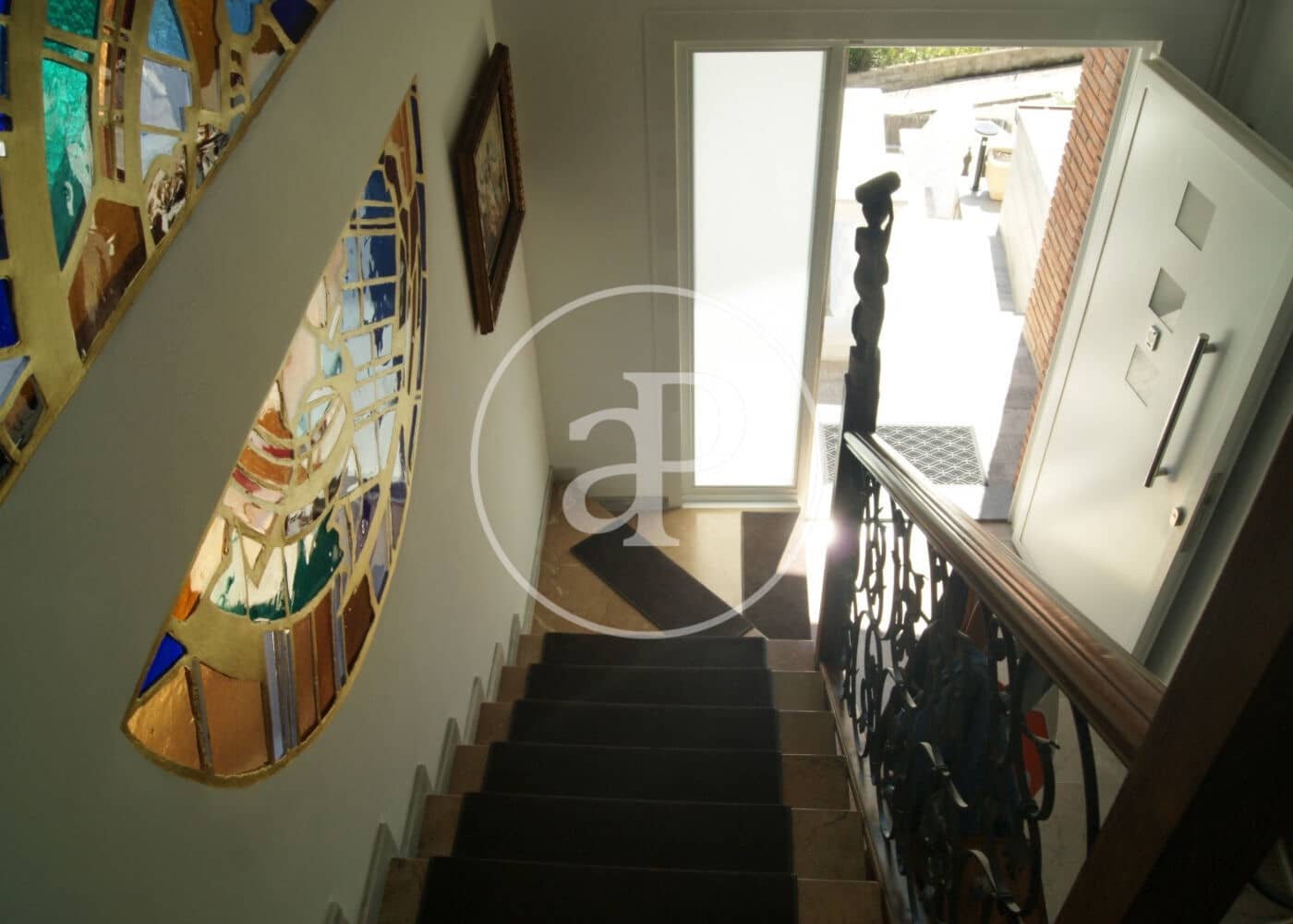 5 bedroom Villa for sale in Alella with pool - € 1,090,000 (Ref: 9321877)