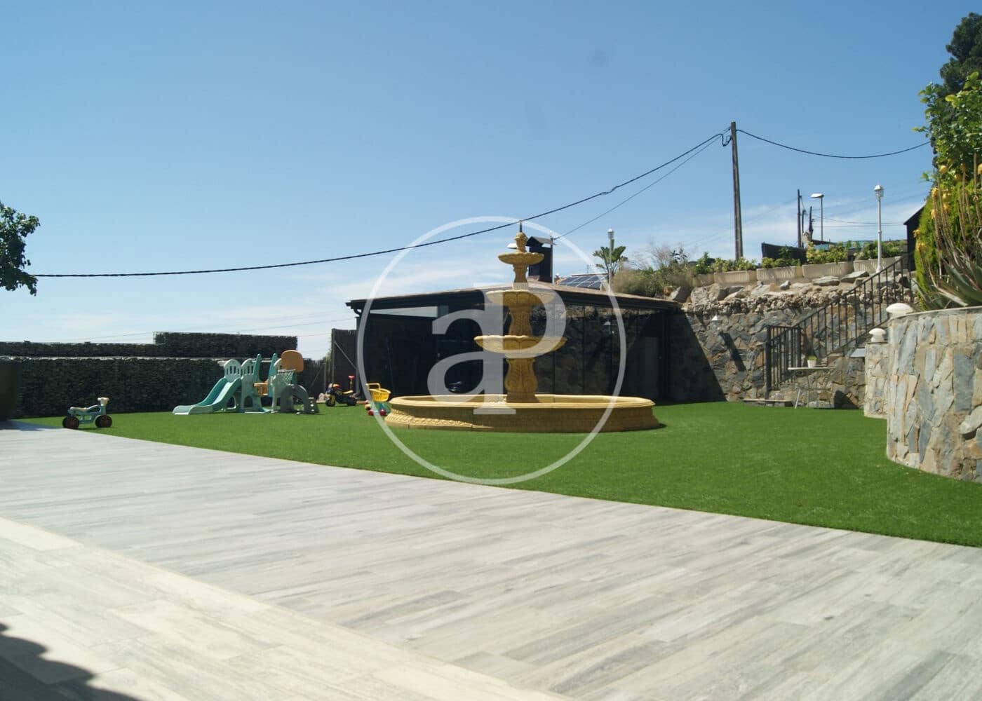 5 bedroom Villa for sale in Alella with pool - € 1,090,000 (Ref: 9321877)