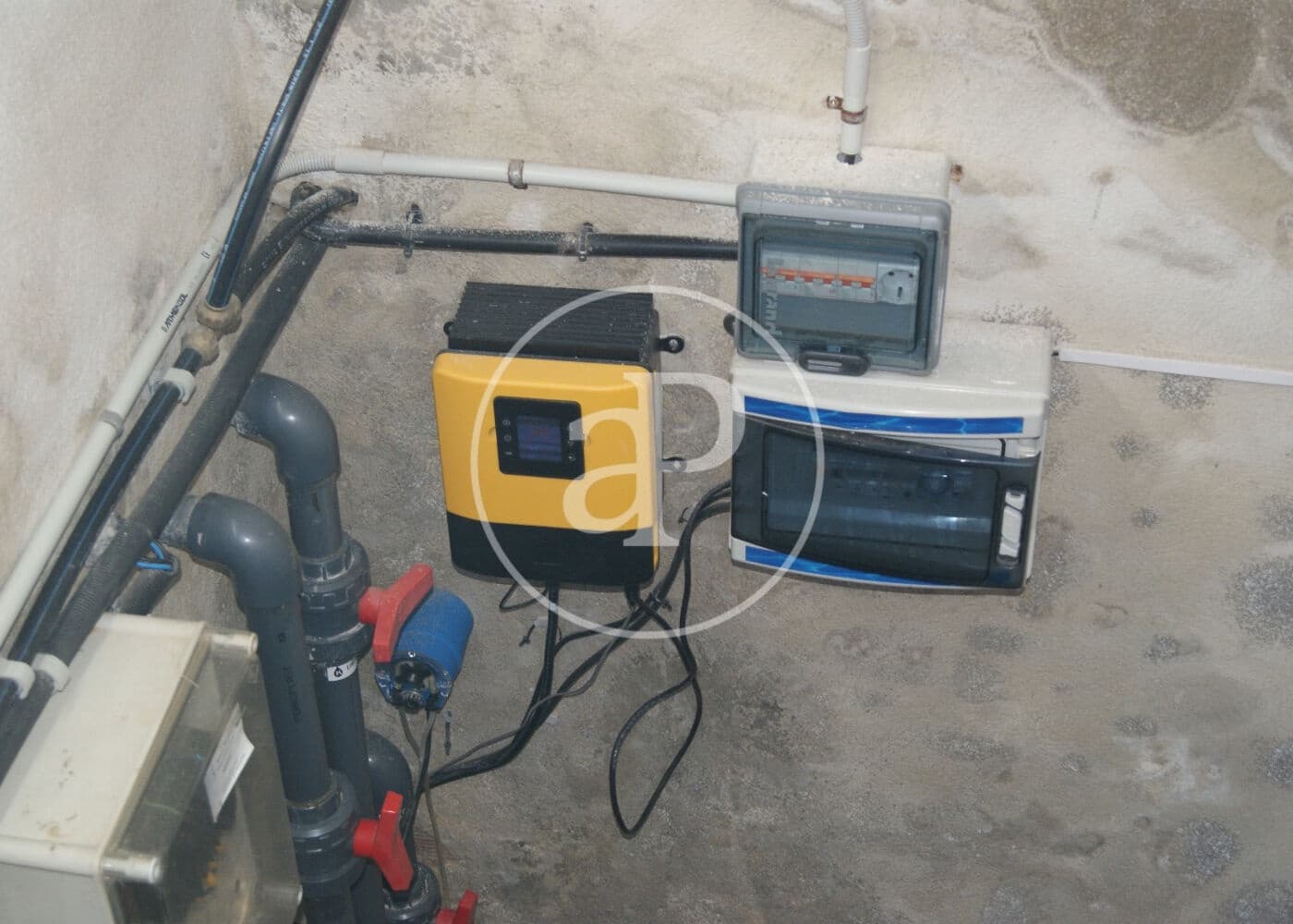 5 bedroom Villa for sale in Alella with pool - € 1,090,000 (Ref: 9321877)