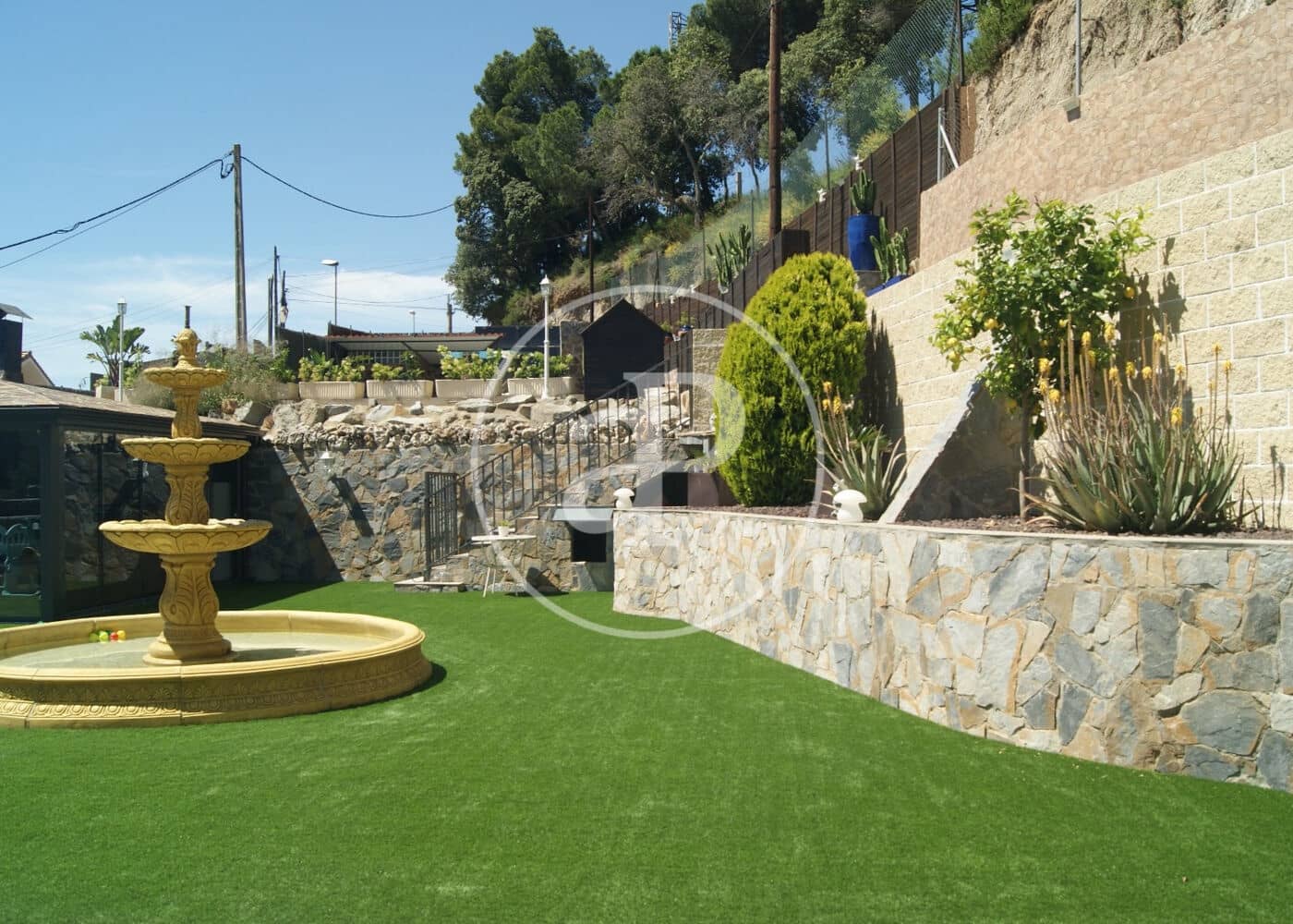 5 bedroom Villa for sale in Alella with pool - € 1,090,000 (Ref: 9321877)