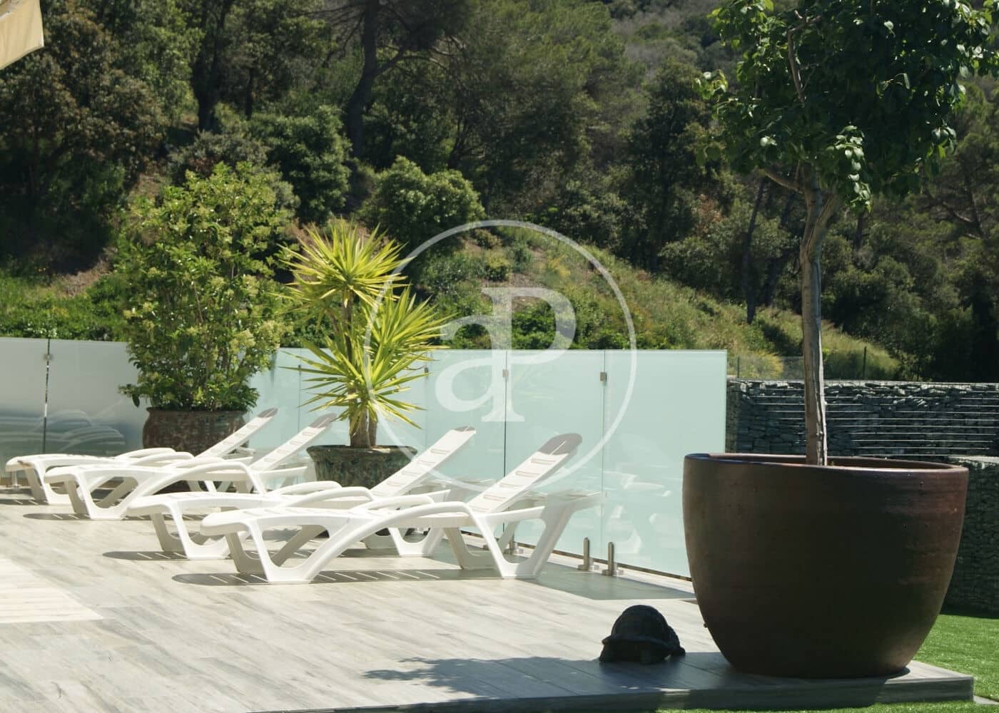 5 bedroom Villa for sale in Alella with pool - € 1,090,000 (Ref: 9321877)