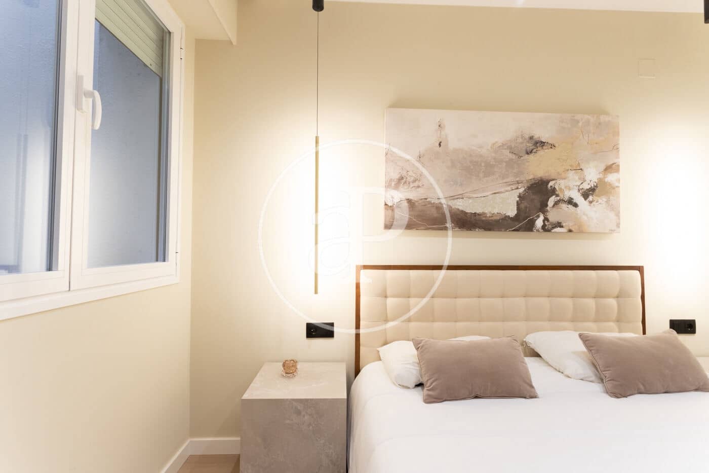 Appartement de 2 chambres à louer à Barcelone ville - 3 650 € (Ref: 9321878)