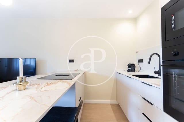 2 slaapkamer Appartement te huur in La Dreta de L'Eixample, Barcelona stad - € 3.650 (Ref: 9321878)