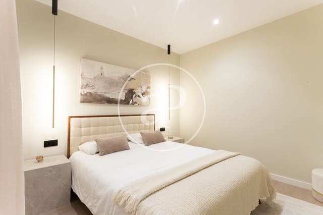 2 slaapkamer Appartement te huur in La Dreta de L'Eixample, Barcelona stad - € 3.650 (Ref: 9321878)