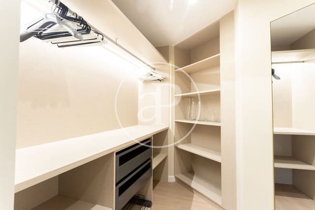 2 slaapkamer Appartement te huur in La Dreta de L'Eixample, Barcelona stad - € 3.650 (Ref: 9321878)