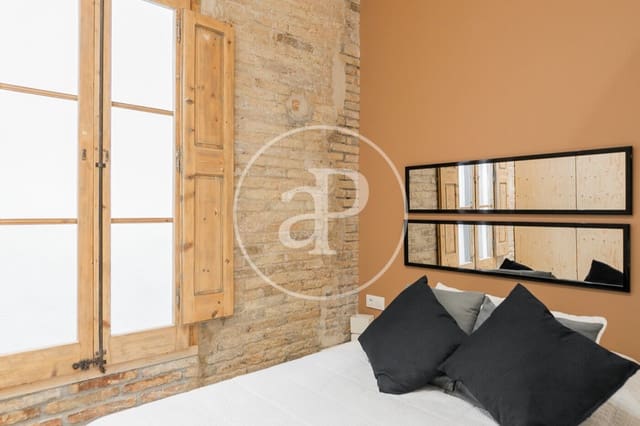 3 makuuhuone Huoneisto vuokrattavana paikassa Sants, Barcelona kaupunki - 2 200 € (Ref: 9321879)