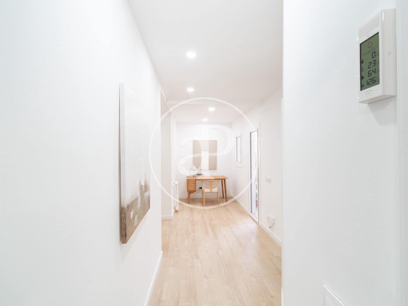 Apartamento de 3 habitaciones en Barcelona ciudad en venta - 695.000 € (Ref: 9321880)