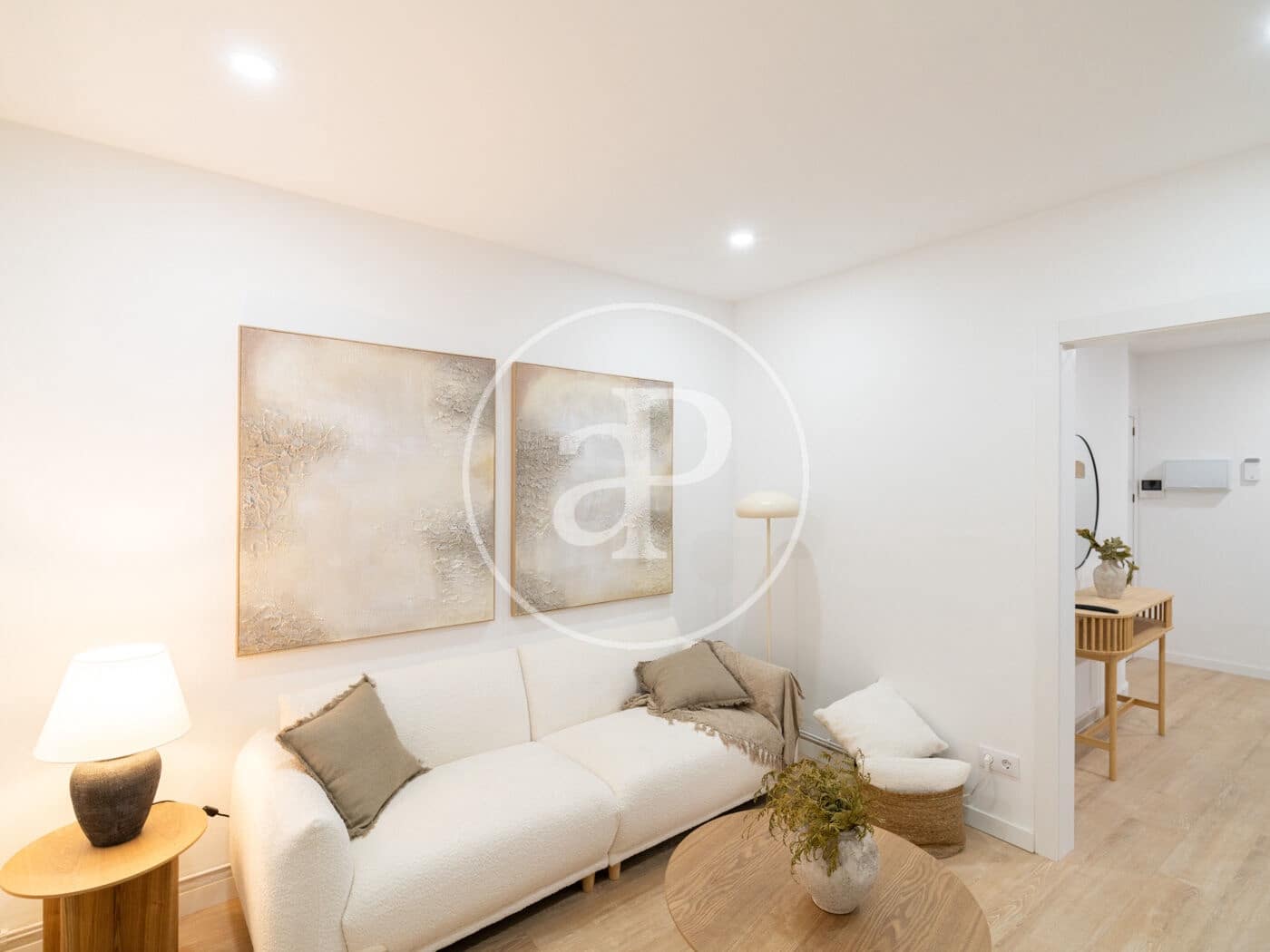 Apartamento de 3 habitaciones en Barcelona ciudad en venta - 695.000 € (Ref: 9321880)