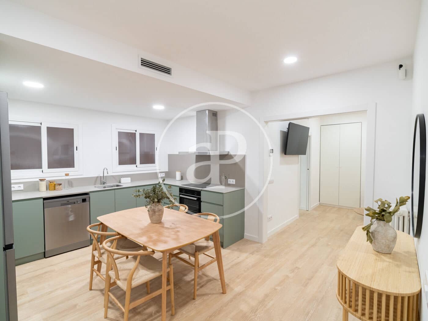 Apartamento de 3 habitaciones en Barcelona ciudad en venta - 695.000 € (Ref: 9321880)