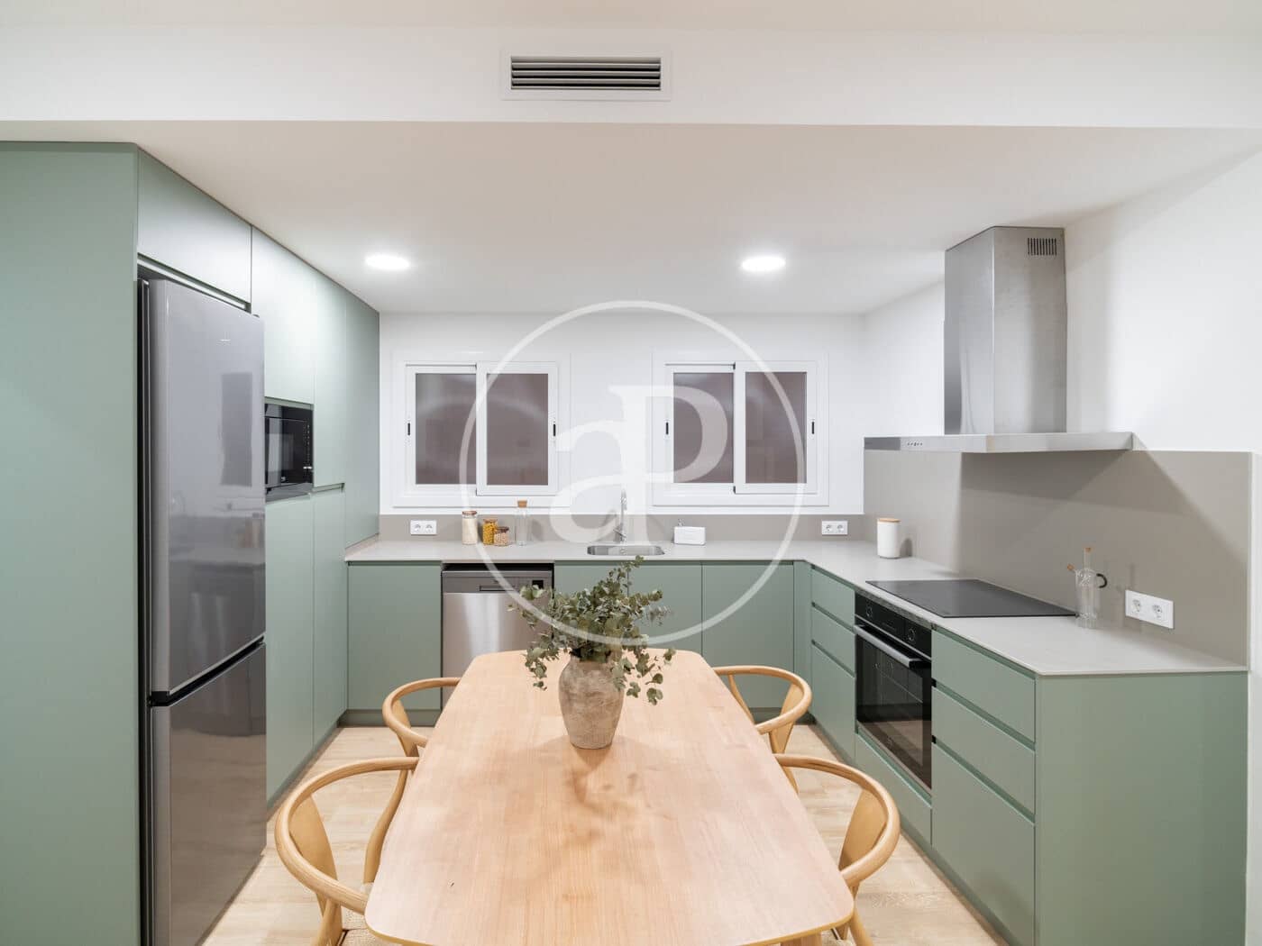 Apartamento de 3 habitaciones en Barcelona ciudad en venta - 695.000 € (Ref: 9321880)