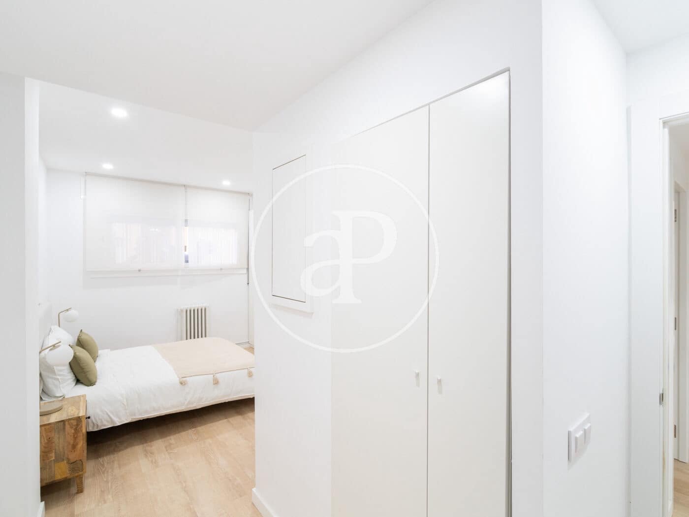 Apartamento de 3 habitaciones en Barcelona ciudad en venta - 695.000 € (Ref: 9321880)