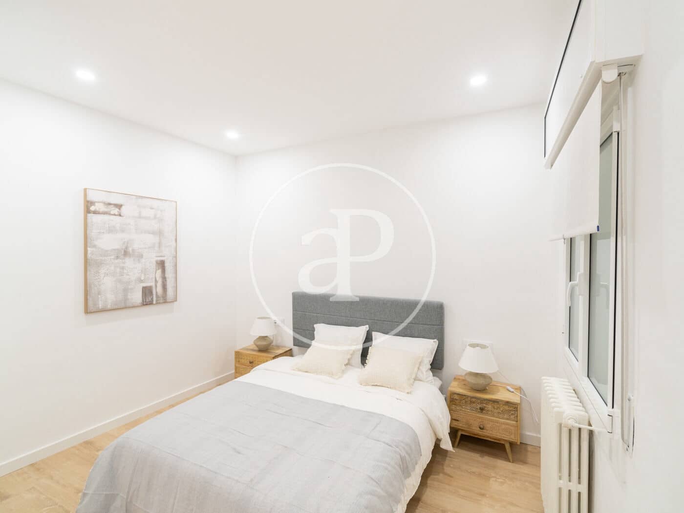 Apartamento de 3 habitaciones en Barcelona ciudad en venta - 695.000 € (Ref: 9321880)