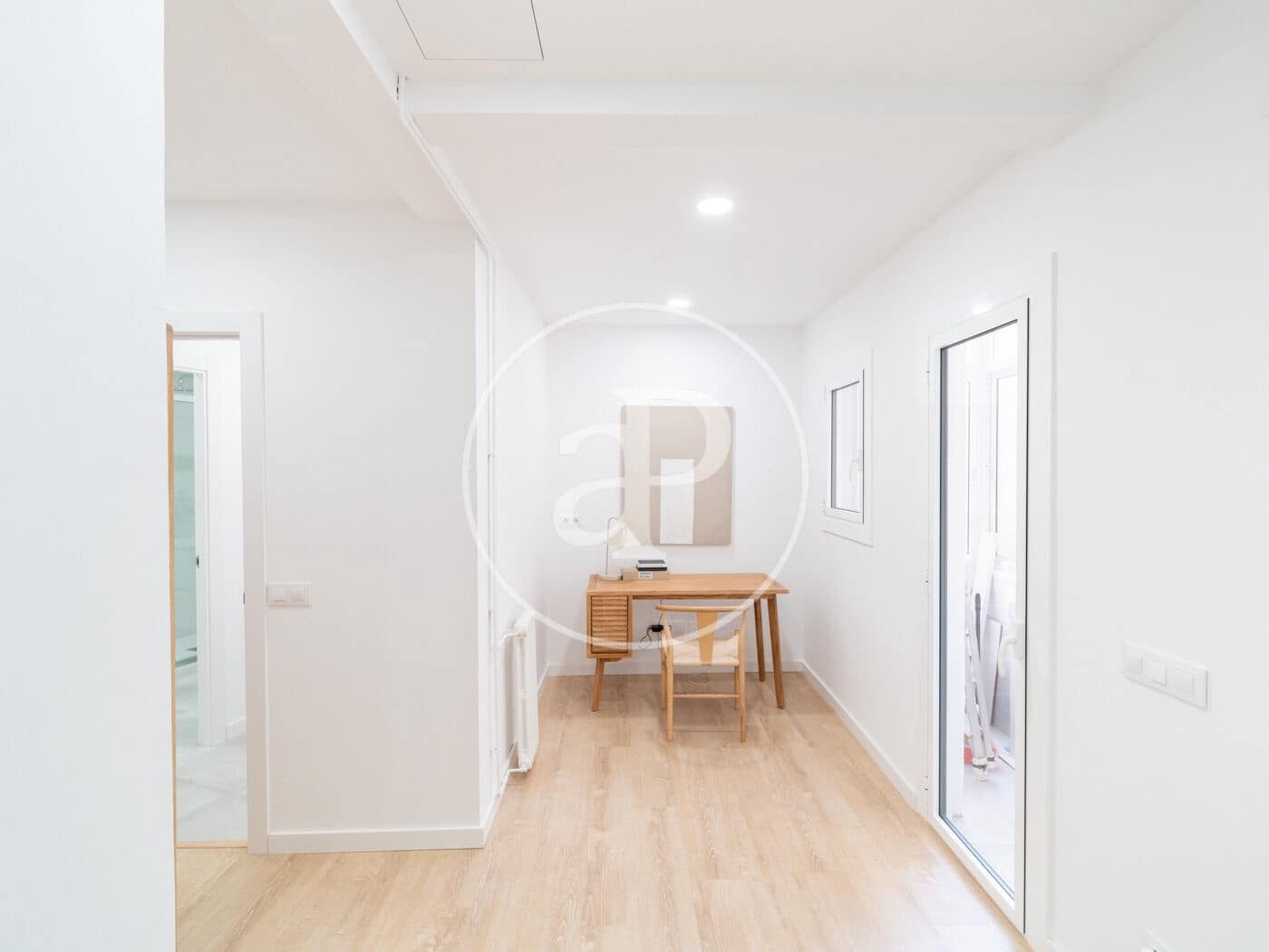 Apartamento de 3 habitaciones en Barcelona ciudad en venta - 695.000 € (Ref: 9321880)