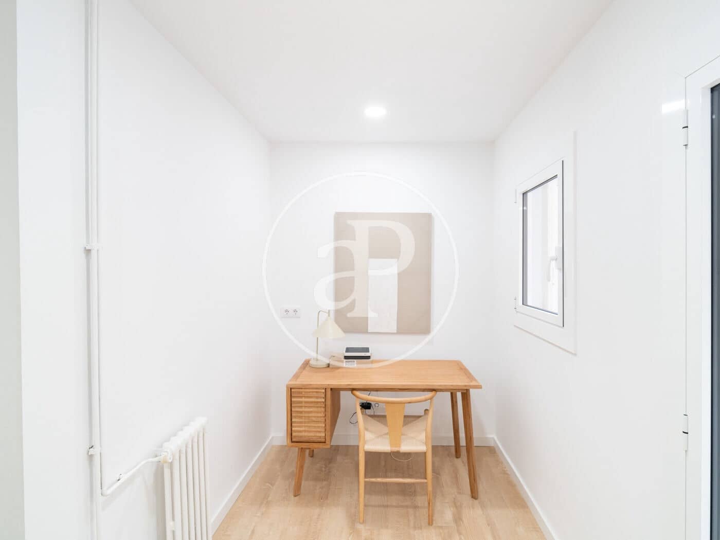 Apartamento de 3 habitaciones en Barcelona ciudad en venta - 695.000 € (Ref: 9321880)