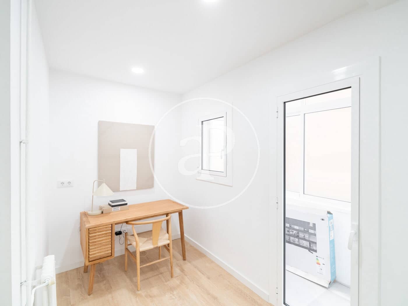 Apartamento de 3 habitaciones en Barcelona ciudad en venta - 695.000 € (Ref: 9321880)