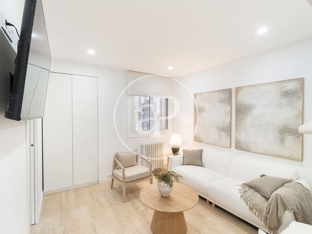 3 makuuhuone Huoneisto myytävänä paikassa Sant Gervasi - Galvany, Barcelona kaupunki - 695 000 € (Ref: 9321880)