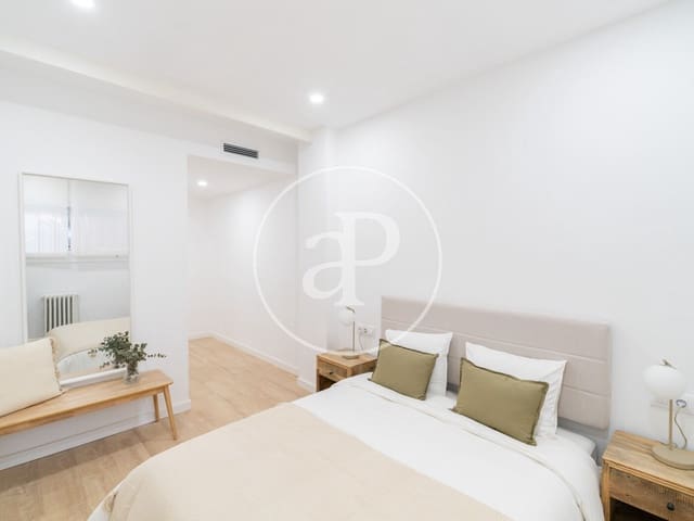 3 makuuhuone Huoneisto myytävänä paikassa Sant Gervasi - Galvany, Barcelona kaupunki - 695 000 € (Ref: 9321880)