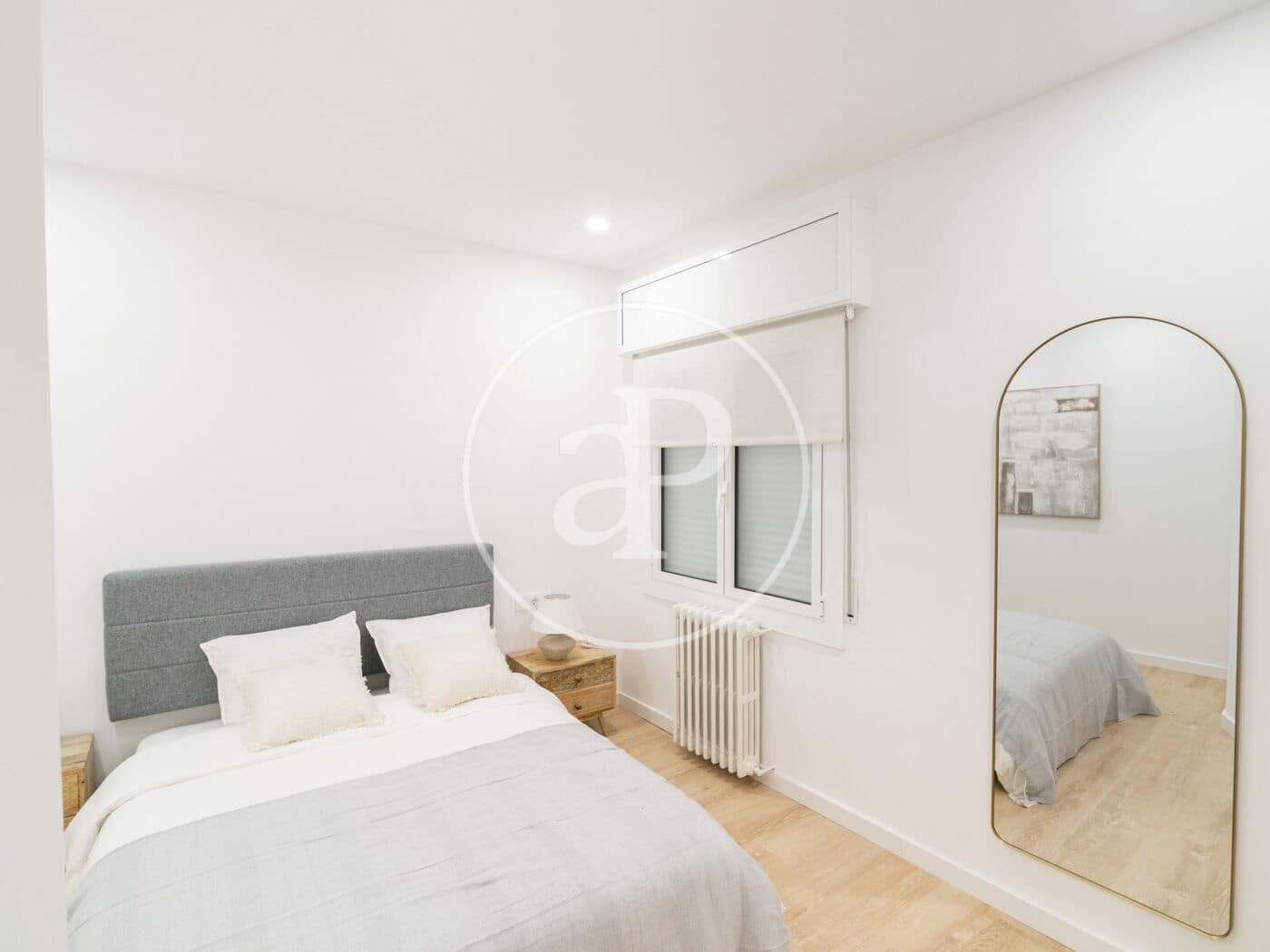 Apartamento de 3 habitaciones en Barcelona ciudad en venta - 695.000 € (Ref: 9321880)
