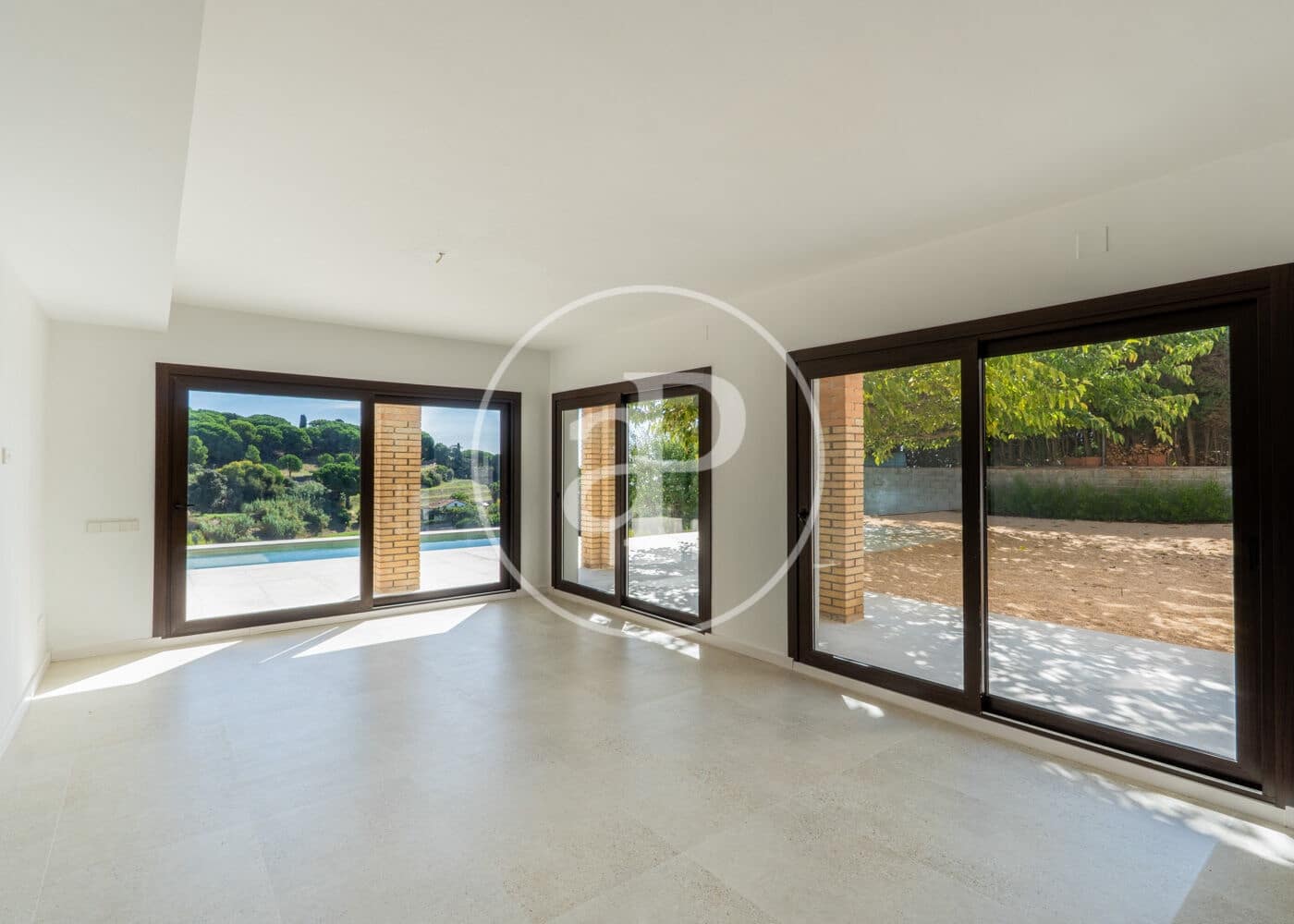 4 soveværelse Villa til salg i Arenys de Mar med swimmingpool - € 1.150.000 (Ref: 9321882)