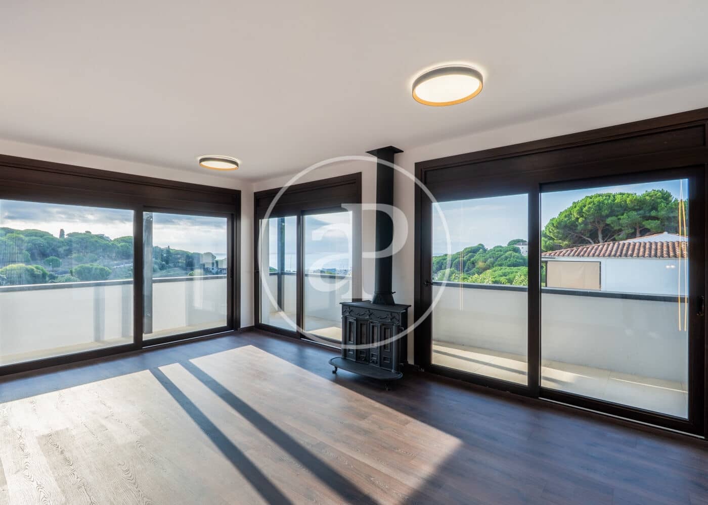 4 soveværelse Villa til salg i Arenys de Mar med swimmingpool - € 1.150.000 (Ref: 9321882)