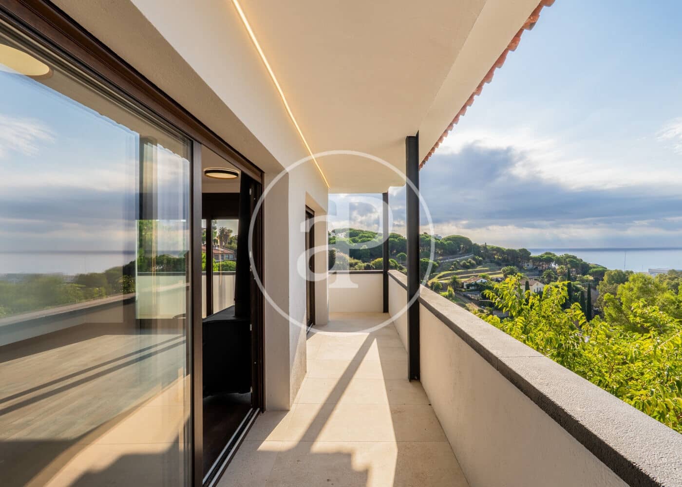 4 soveværelse Villa til salg i Arenys de Mar med swimmingpool - € 1.150.000 (Ref: 9321882)