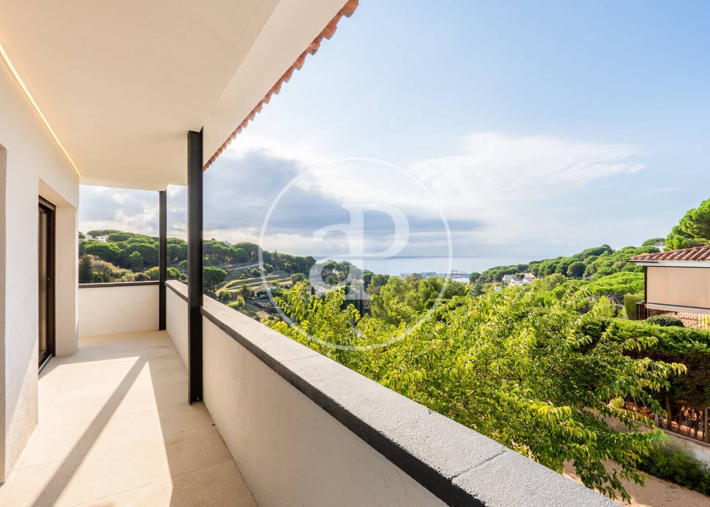 4 soveværelse Villa til salg i Arenys de Mar med swimmingpool - € 1.150.000 (Ref: 9321882)