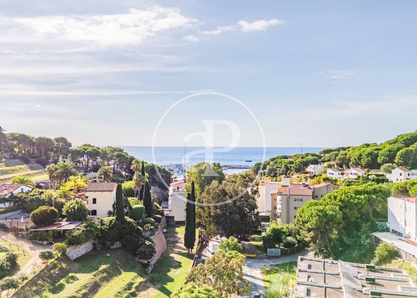 4 soveværelse Villa til salg i Arenys de Mar med swimmingpool - € 1.150.000 (Ref: 9321882)