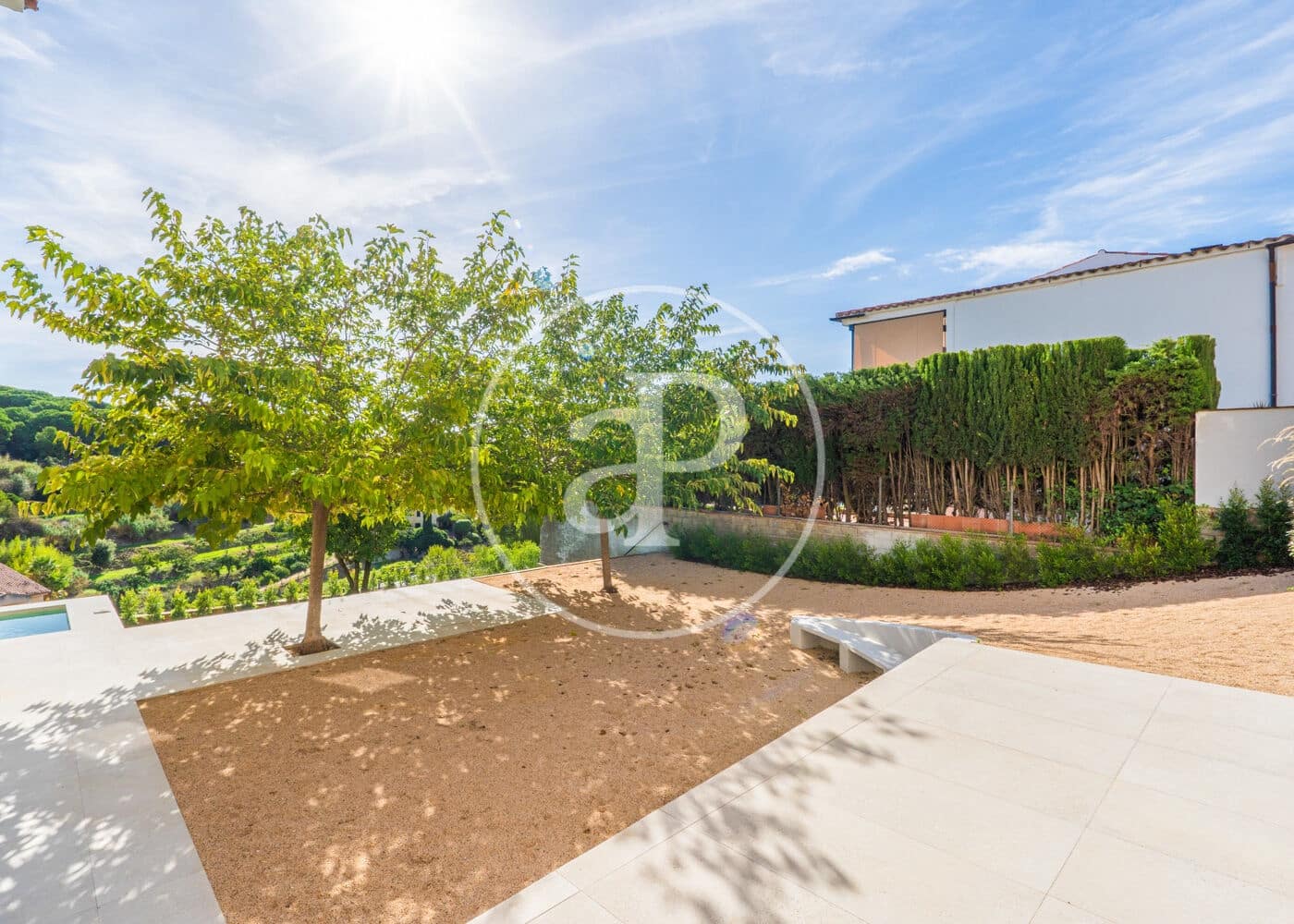 4 soveværelse Villa til salg i Arenys de Mar med swimmingpool - € 1.150.000 (Ref: 9321882)