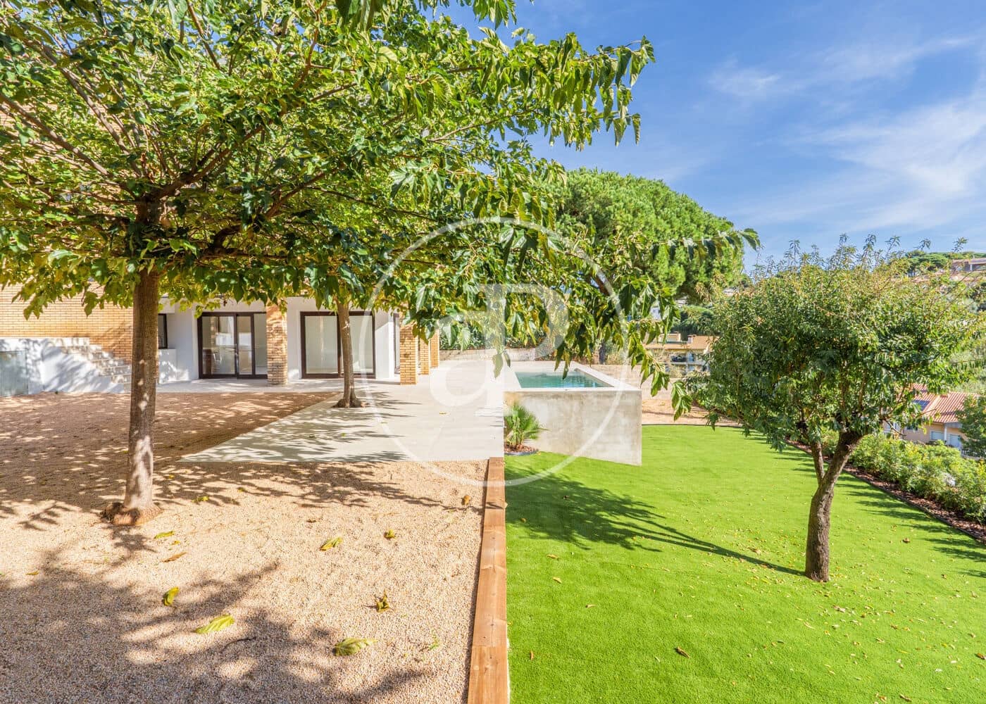 4 soveværelse Villa til salg i Arenys de Mar med swimmingpool - € 1.150.000 (Ref: 9321882)