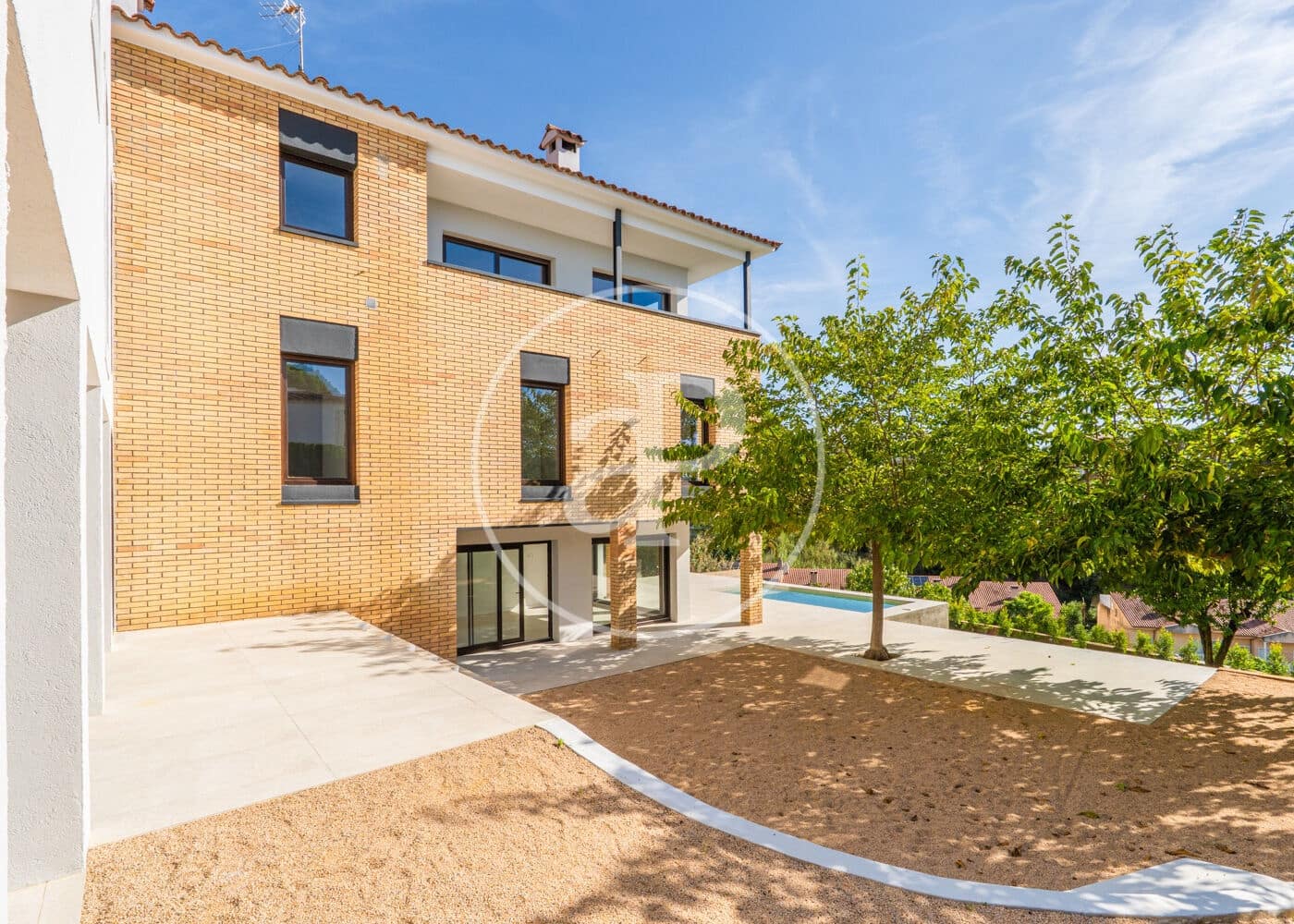 4 soveværelse Villa til salg i Arenys de Mar med swimmingpool - € 1.150.000 (Ref: 9321882)