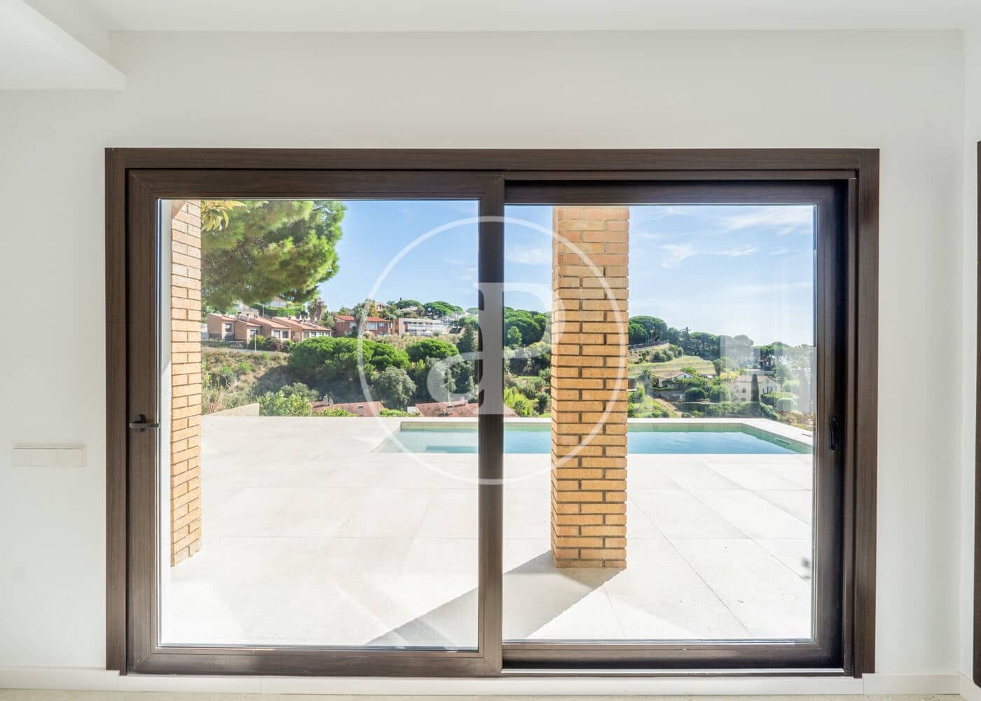 4 soveværelse Villa til salg i Arenys de Mar med swimmingpool - € 1.150.000 (Ref: 9321882)