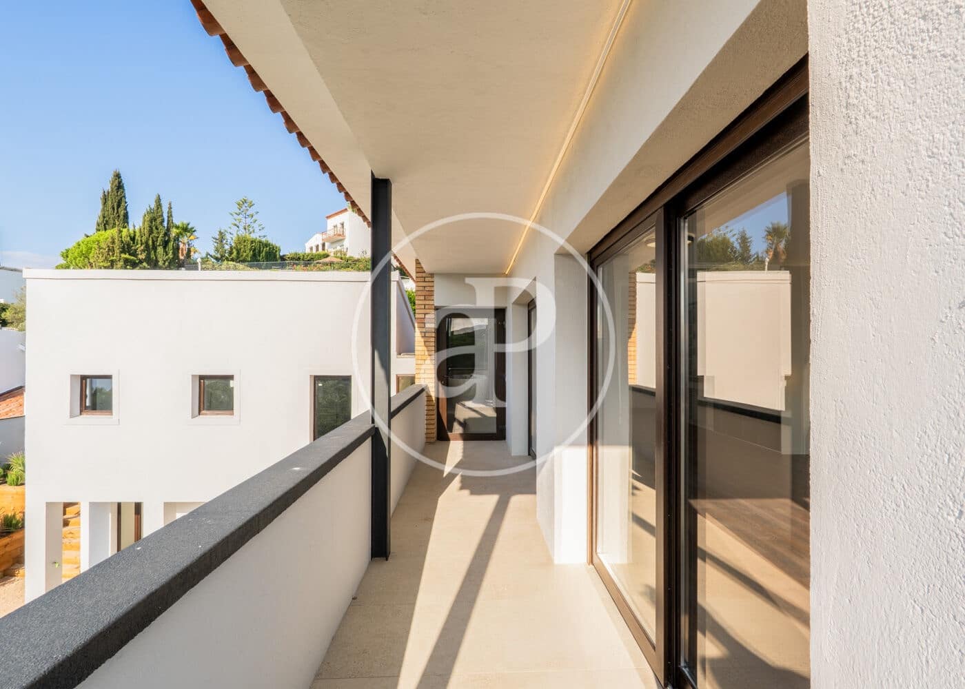 4 soveværelse Villa til salg i Arenys de Mar med swimmingpool - € 1.150.000 (Ref: 9321882)