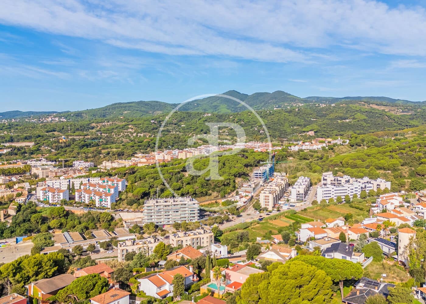 4 soveværelse Villa til salg i Arenys de Mar med swimmingpool - € 1.150.000 (Ref: 9321882)