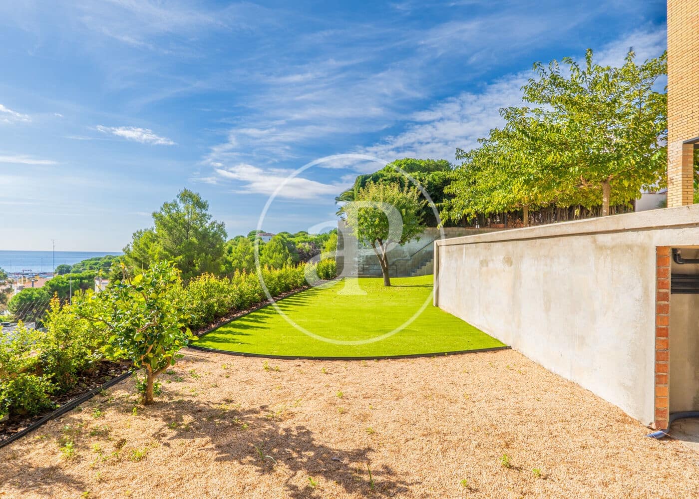 4 soveværelse Villa til salg i Arenys de Mar med swimmingpool - € 1.150.000 (Ref: 9321882)