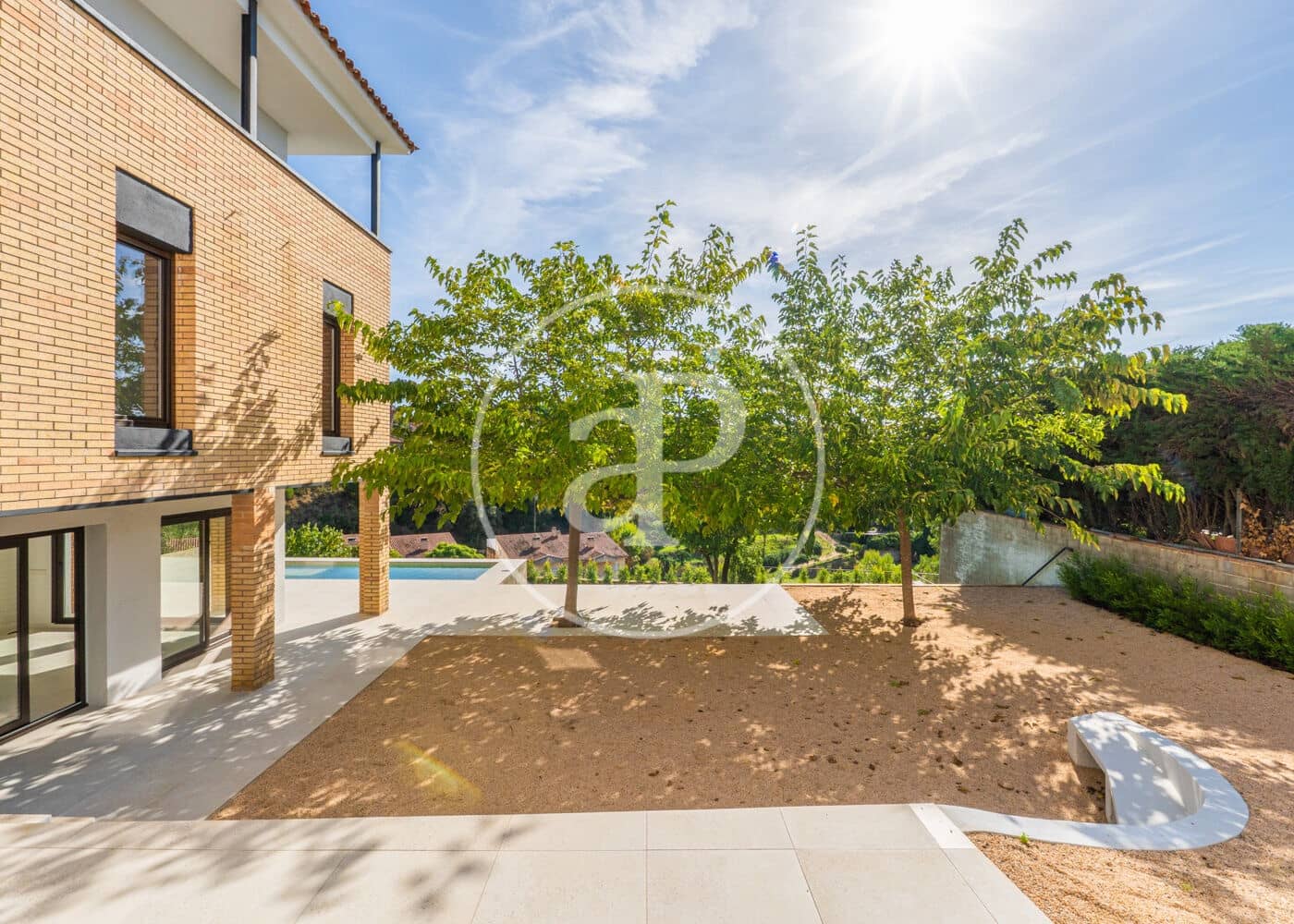 4 soveværelse Villa til salg i Arenys de Mar med swimmingpool - € 1.150.000 (Ref: 9321882)