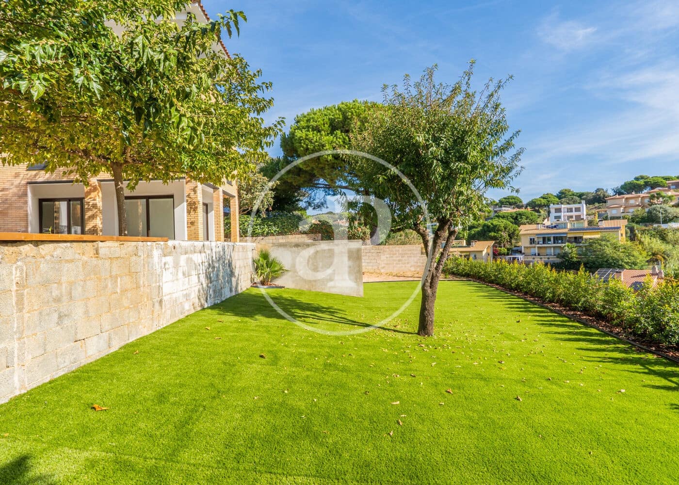 4 soveværelse Villa til salg i Arenys de Mar med swimmingpool - € 1.150.000 (Ref: 9321882)
