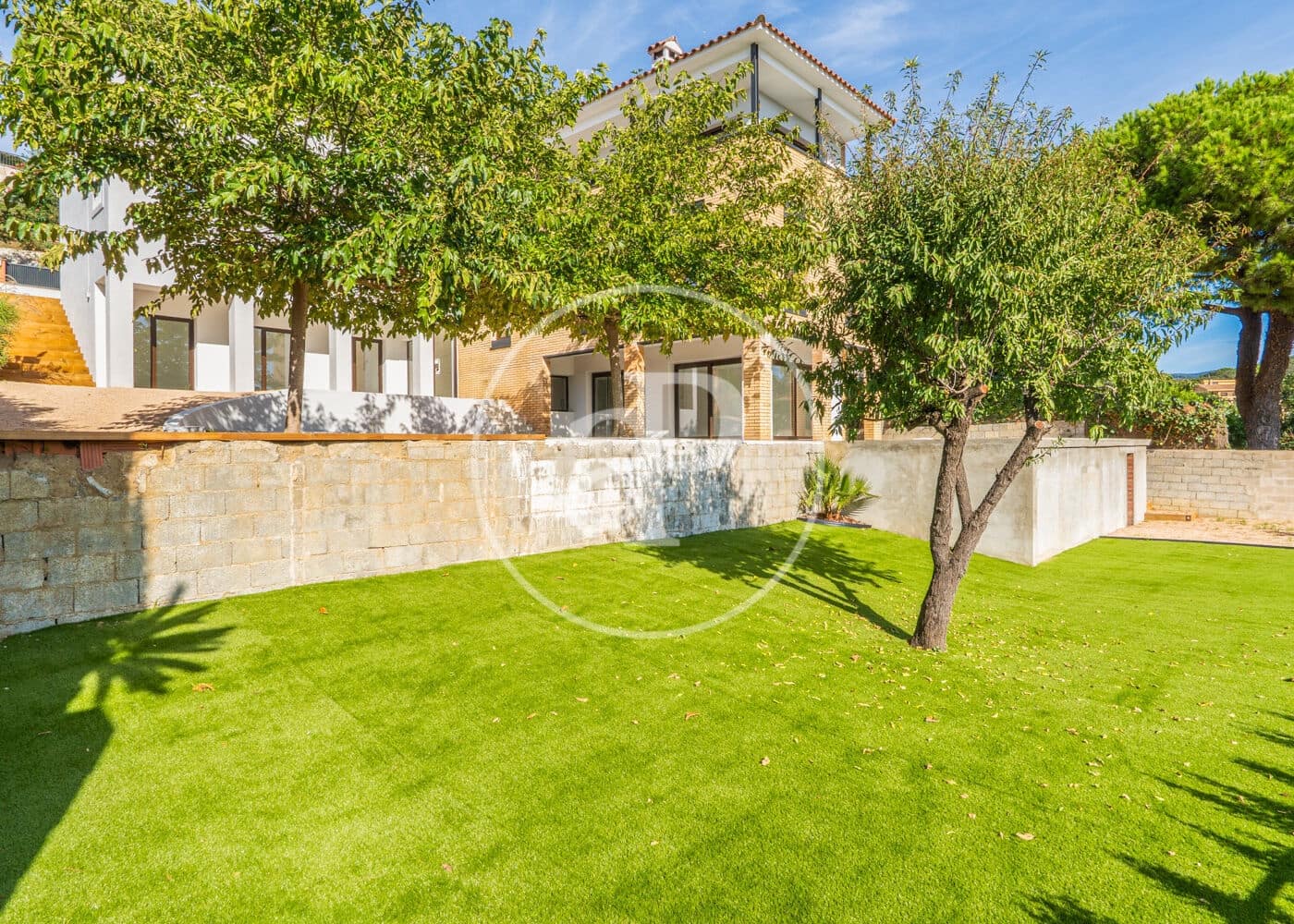 4 soveværelse Villa til salg i Arenys de Mar med swimmingpool - € 1.150.000 (Ref: 9321882)