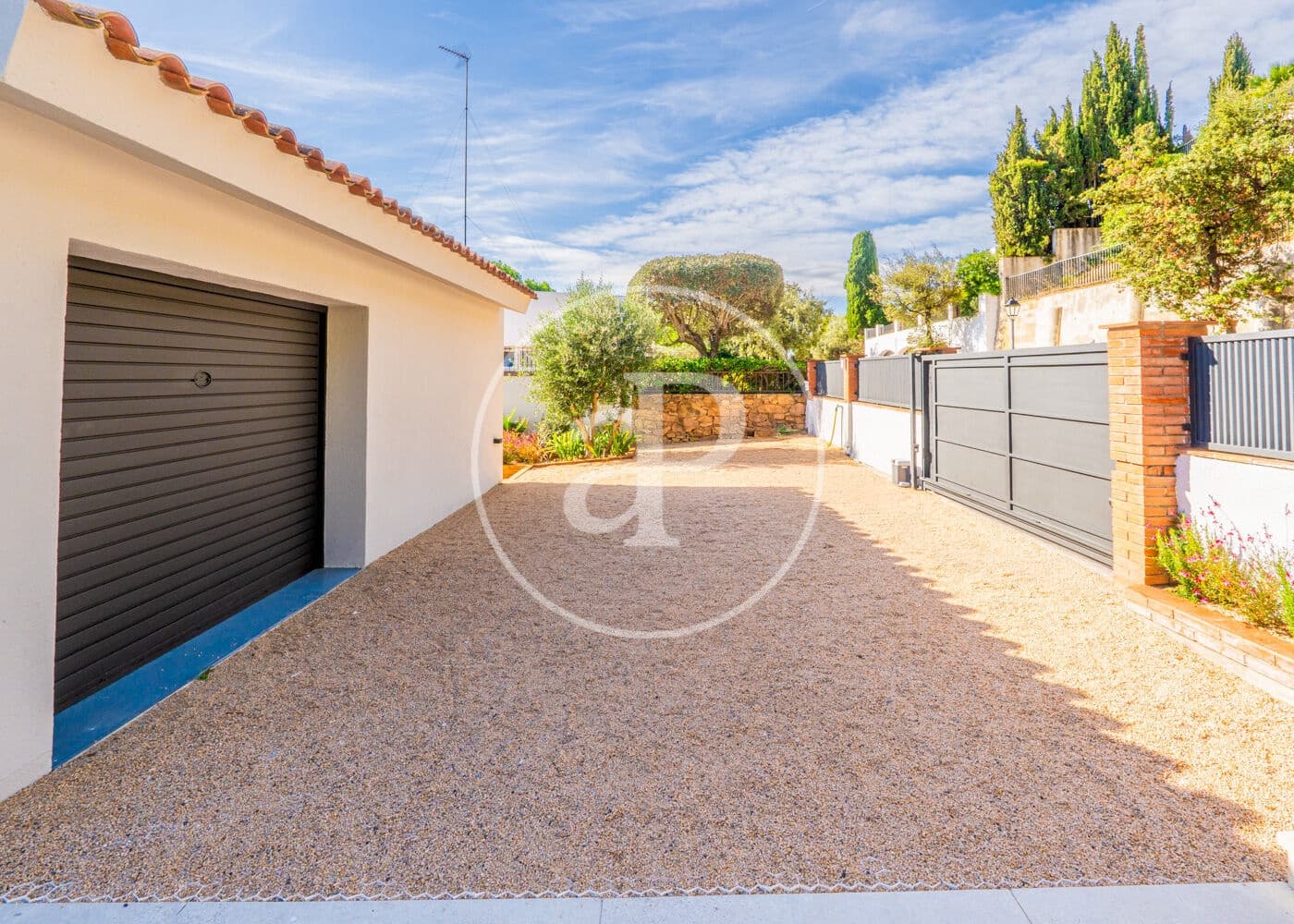 4 soveværelse Villa til salg i Arenys de Mar med swimmingpool - € 1.150.000 (Ref: 9321882)