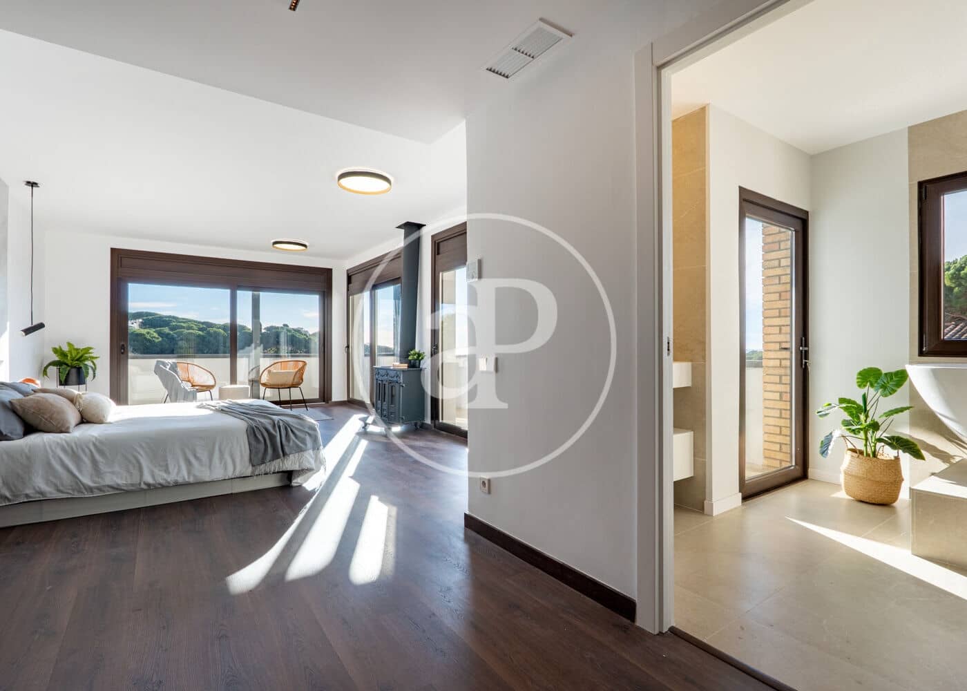 4 bedroom Villa for sale in Arenys de Mar with pool - € 1,090,000 (Ref: 9321882)