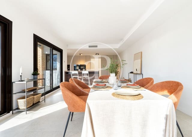 4 sypialnia Willa na sprzedaż w Arenys de Mar z basenem - 1 090 000 € (Ref: 9321882)