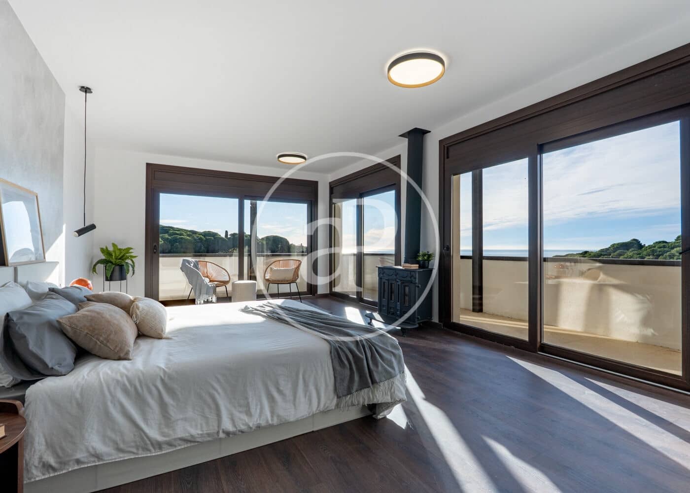 4 bedroom Villa for sale in Arenys de Mar with pool - € 1,090,000 (Ref: 9321882)