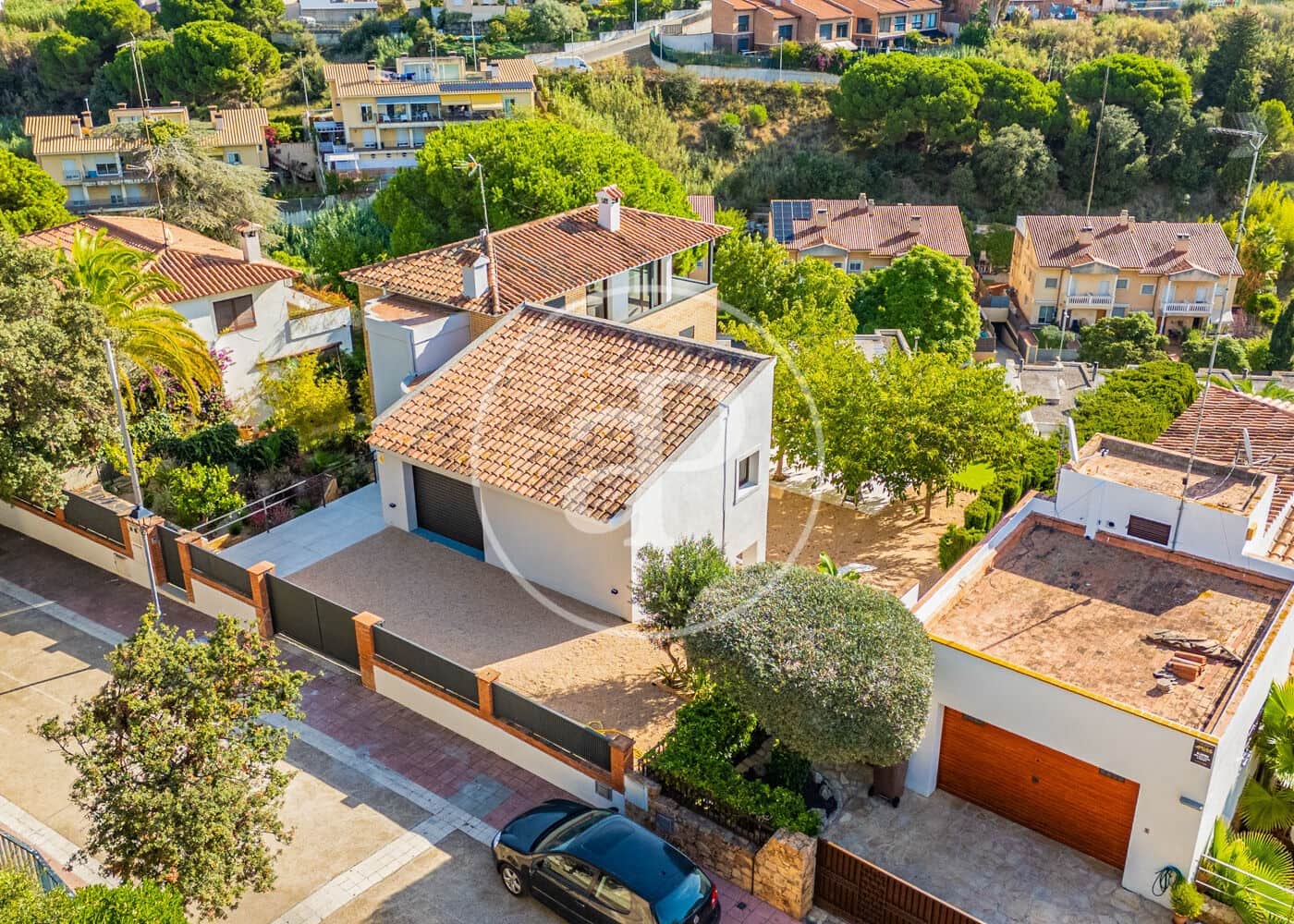 4 bedroom Villa for sale in Arenys de Mar with pool - € 1,090,000 (Ref: 9321882)